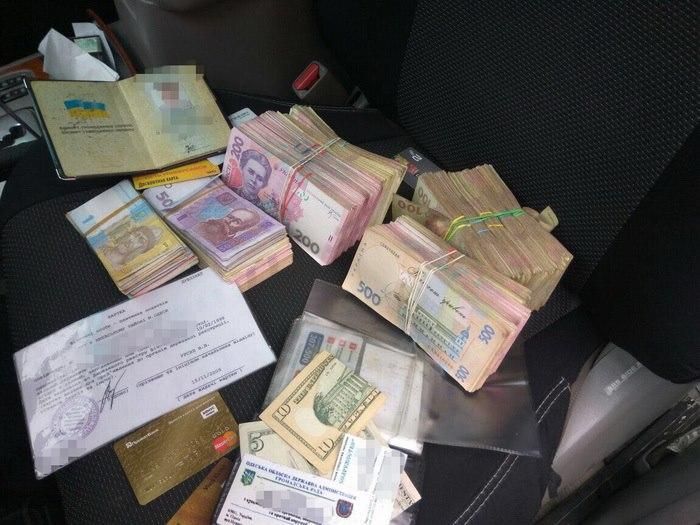 СБУ викрила конвертцентр, який "вкрав" у держави 36 мільйонів СБУ викрила конвертцентр, який "вкрав" у держави 36 мільйонів