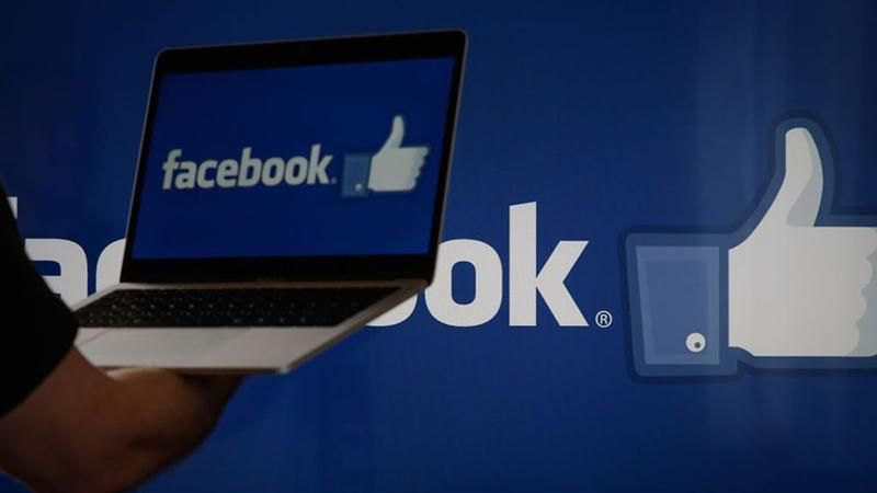 Facebook готується до запуску серіалів