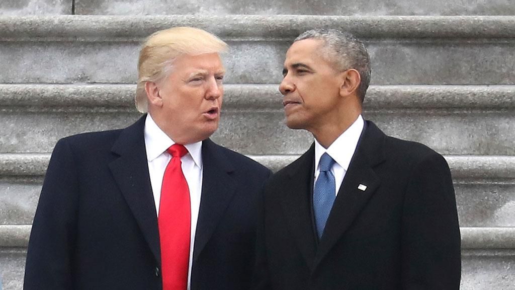 Обама та його "цифрова бомба" для Росії: чи застосує Трамп кіберзброю свого попередника? Обама та його "цифрова бомба" для Росії: чи застосує Трамп кіберзброю свого попередника?