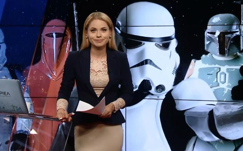 Випуск новин за 19:00: Справа Януковича. Відставка Шлапака
Випуск новин за 19:00: Справа Януковича. Відставка Шлапака