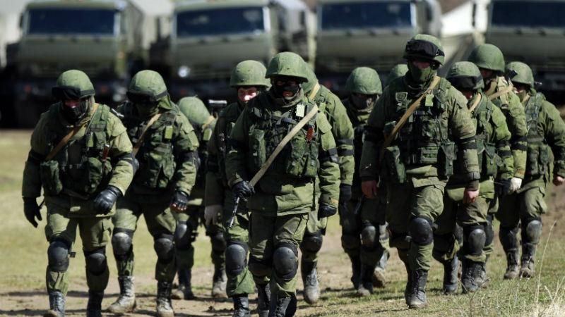 Експерт розповів, як Росія суттєво наростила військову силу в окупованому Криму