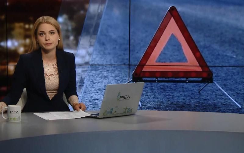 Випуск новин за 22:00: Цензура Кремля. Вартість Великого бар'єрного рифу
