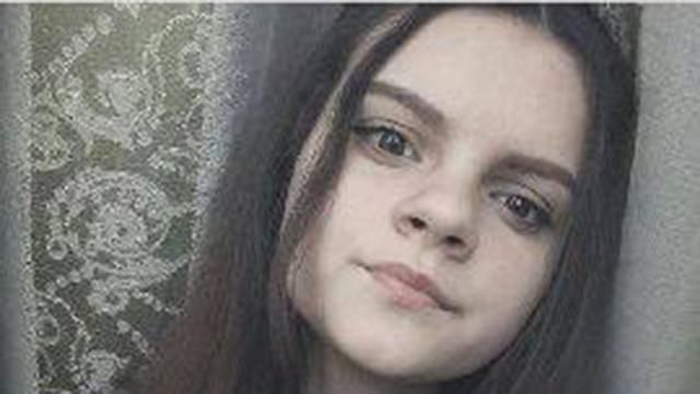 У Києві зникла 15-річна дівчина