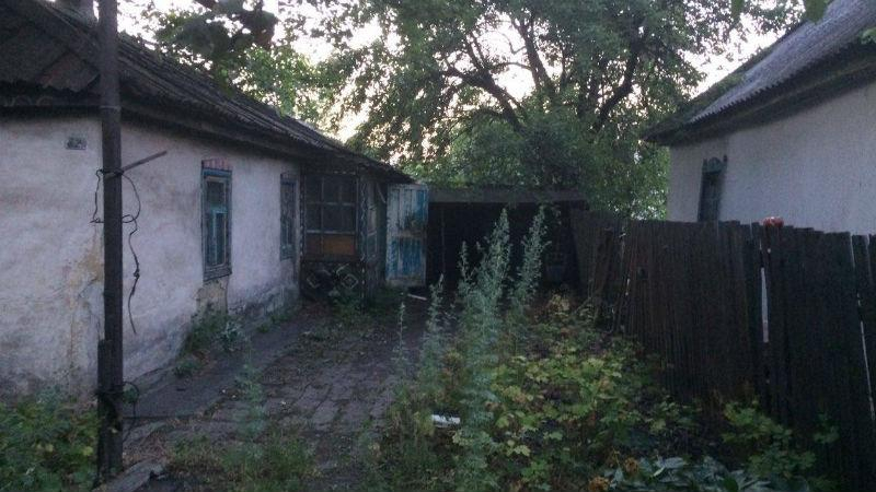 На Донеччині жорстоко вбили 6-річну дівчинку