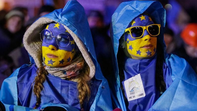 Євроатом ратифікувало Угоду про асоціацію між Україною та ЄС Євроатом ратифікувало Угоду про асоціацію між Україною та ЄС