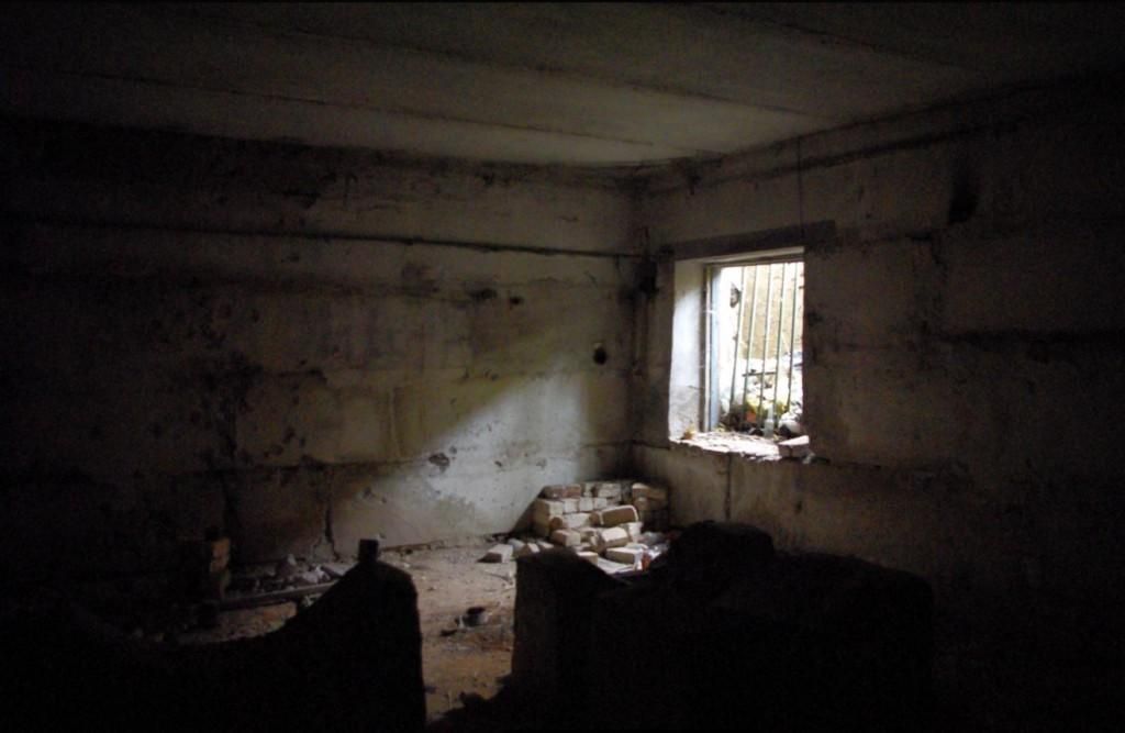 Правозащитники назвали самые опасные места неволи Правозащитники назвали самые опасные места неволи