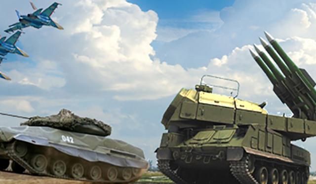 Зовнішні контракти – це джерело інвестицій в підприємства ОПК, – Павло Барбул Зовнішні контракти – це джерело інвестицій в підприємства ОПК, – Павло Барбул