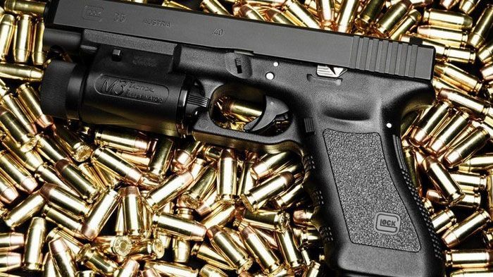 Скільки українців підтримують легалізацію продажу зброї Скільки українців підтримують легалізацію продажу зброї