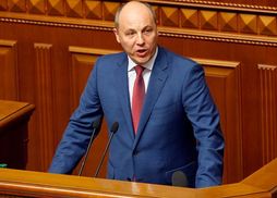 Росія не стримуватиме себе від вторгнення в Україну, – Парубій про загрозу "Північного потоку-2"