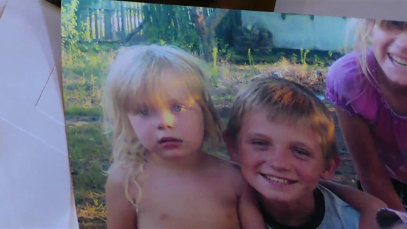 Аброськін вказав на байдужість людей після смерті 6-річної Аліни на Донеччині 