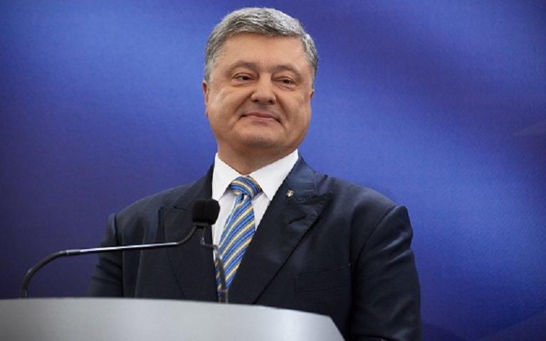 Это однозначно лето Порошенко, – немецкое издание