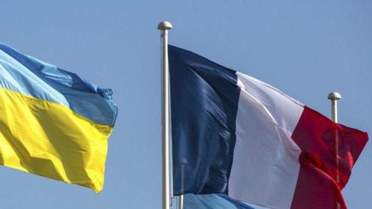 Франция отреагировала на возможность создания представительства "ДНР" в Марселе