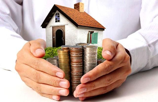 Украина лидирует в мире относительно падения стоимости жилья Украина лидирует в мире относительно падения стоимости жилья