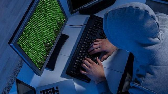 Опасный вирус атакует украинские компании Опасный вирус атакует украинские компании