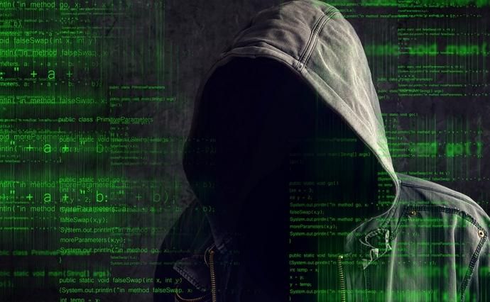 Потужна хакерська атака вдарила по серверах великої російської компанії "Роснефть"