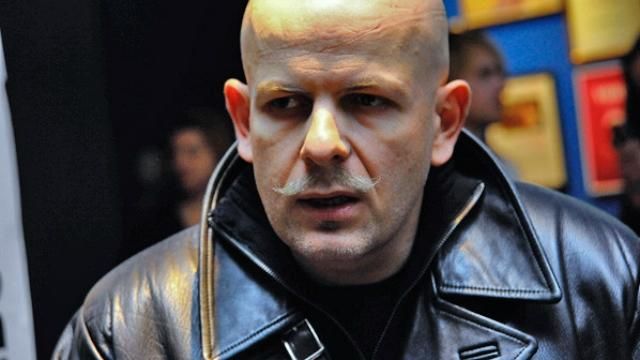 Прокуратура завершила розслідування вбивства Олеся Бузини
Прокуратура завершила розслідування вбивства Олеся Бузини