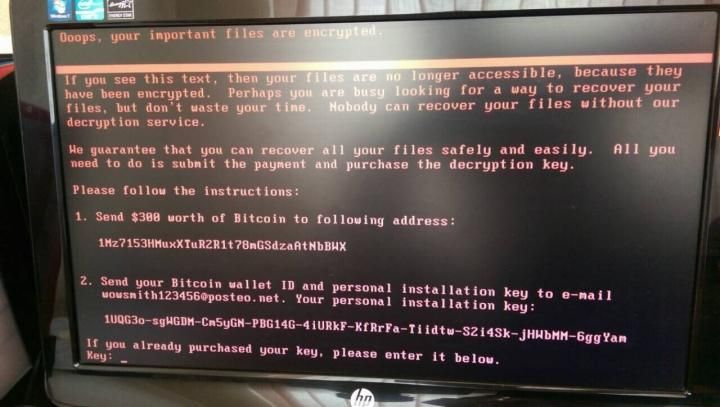 Масштабные хакерские атаки: Геращенко указал на "российский след" Масштабные хакерские атаки: Геращенко указал на "российский след"