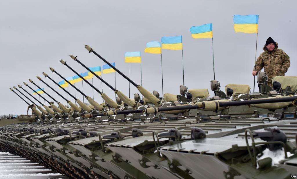 Захід не дає летальну зброю Україні, боячись агресії Росії. Однак це рішення помилкове, – військовий експерт