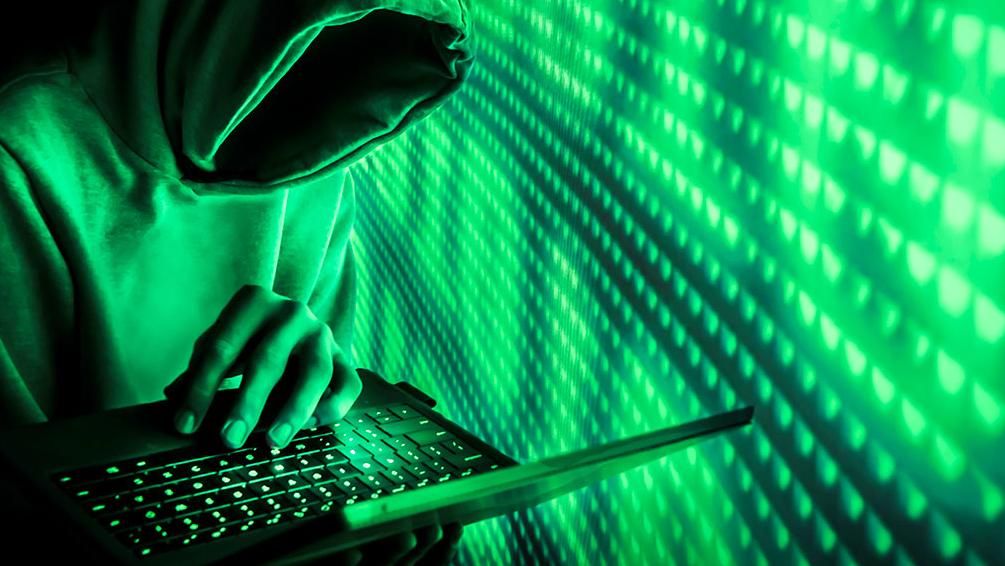 Страшний вірус Petya A дістався і до Європи Страшний вірус Petya A дістався і до Європи