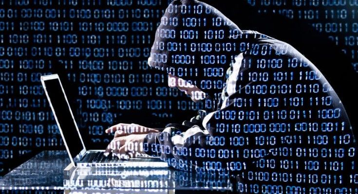 Сайт МВД прекратил свою работу, чтобы не подвергнуться хакерской атаке