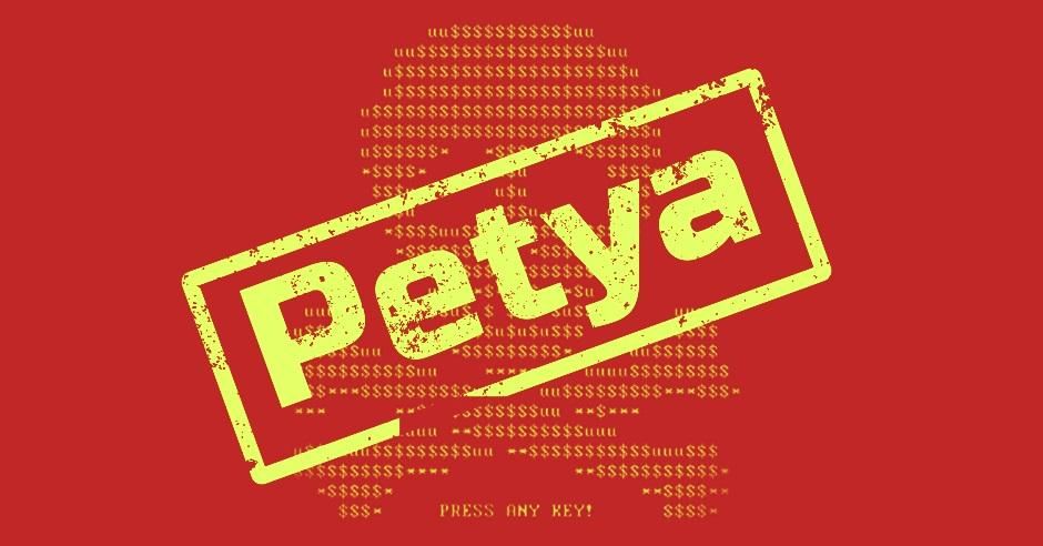 Хакерская атака вымогателем Petya.A: как соцсети смеются над вирусом