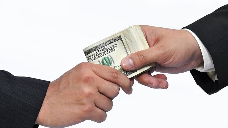 Бразильский прокурор висунув обвинувачення у корупції проти президента країни Бразильский прокурор висунув обвинувачення у корупції проти президента країни