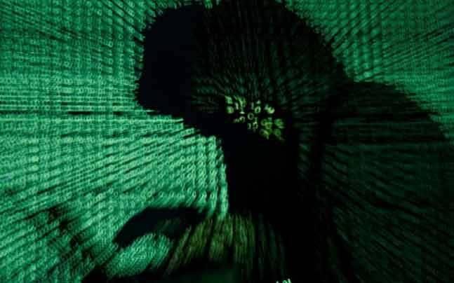 У поліції повідомили деталі про масштабну хакерську атаку в Україні