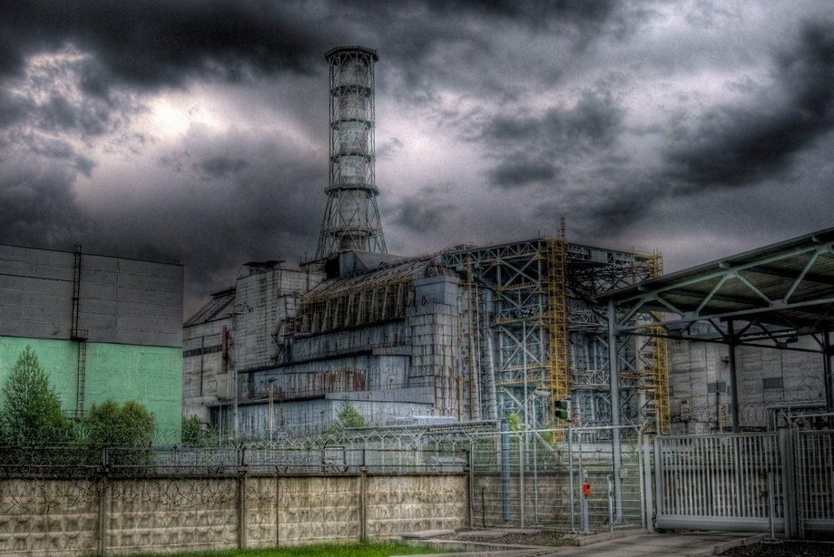 Кібератака добралася і до Чорнобиля