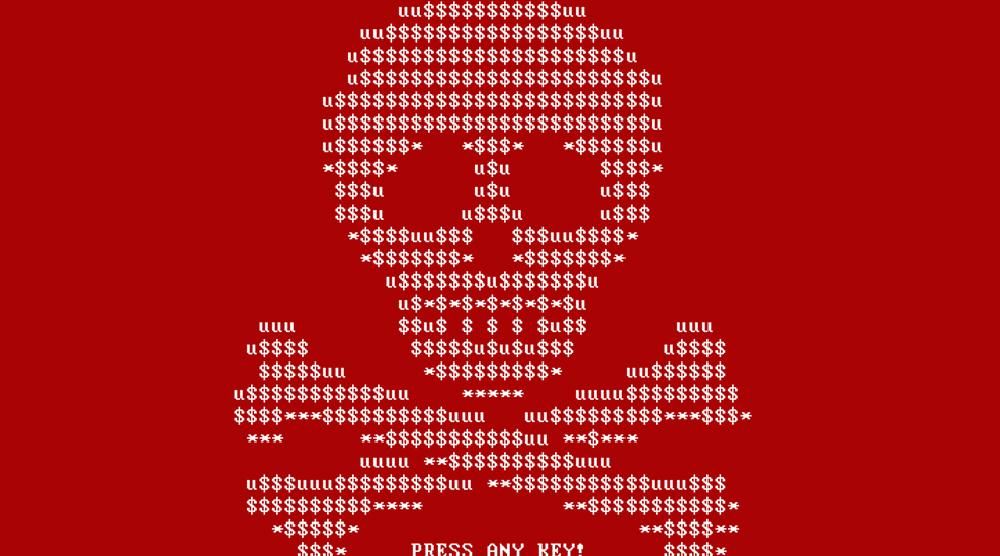 Petya.A – оновлена версія вірусу, який з'явився ще у 2016 році, – експерт