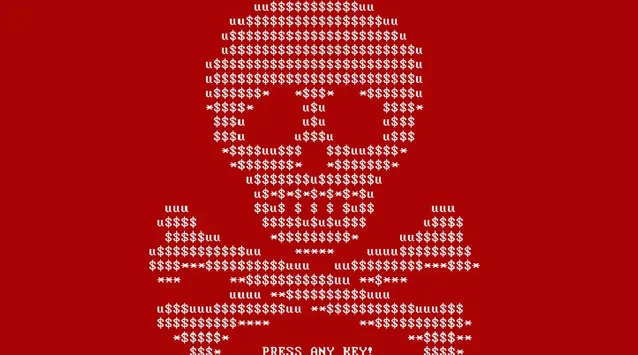 Вірус Petya.А неможливо видалити стандартними способами Вірус Petya.А неможливо видалити стандартними способами