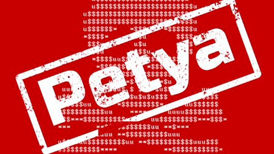 Хакерська атака 27 червня: список компаній вражених вірусом Петя Хакерська атака 27 червня: список компаній вражених вірусом Петя