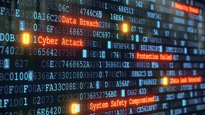 Появилась информация о хакерских атаках на стратегические предприятия