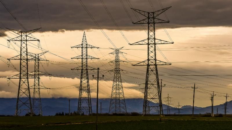 Как вирус Petya.A повлиял на энергосистемы страны: в "Укрэнерго" объяснили Как вирус Petya.A повлиял на энергосистемы страны: в "Укрэнерго" объяснили