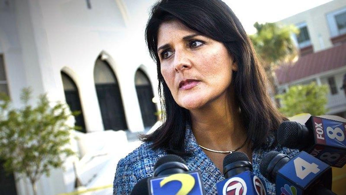 Підтримують вбивства власних людей, – США звинуватили РФ у "викривленні інформації"