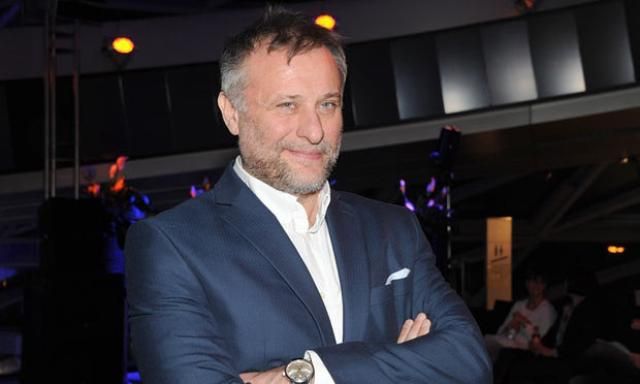 Умер Микаэль Нюквист, который играл в "Девушка с татуировкой дракона"