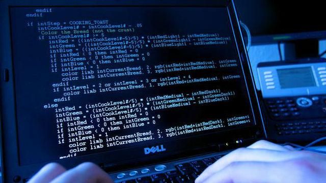 Вирус Petya: кибератаку на сети органов власти остановили