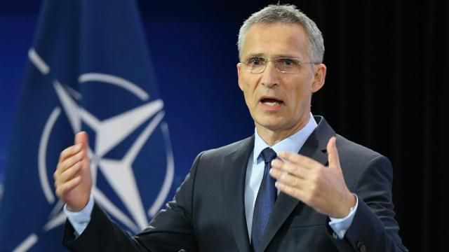 После масштабной кибератаки НАТО обещает Украине помощь