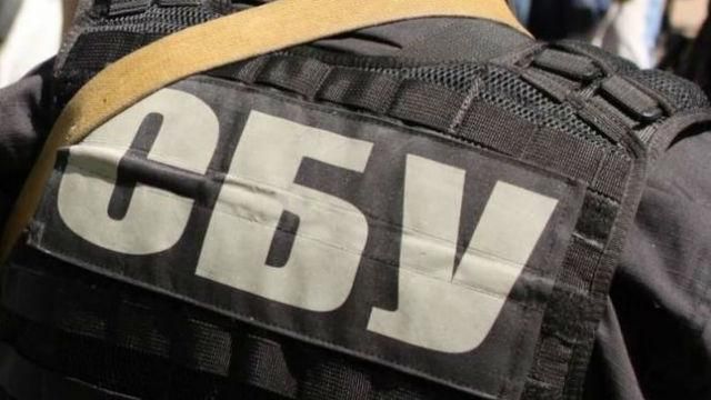 Машина зі співробітниками СБУ вибухнула на Донеччині: є загиблий