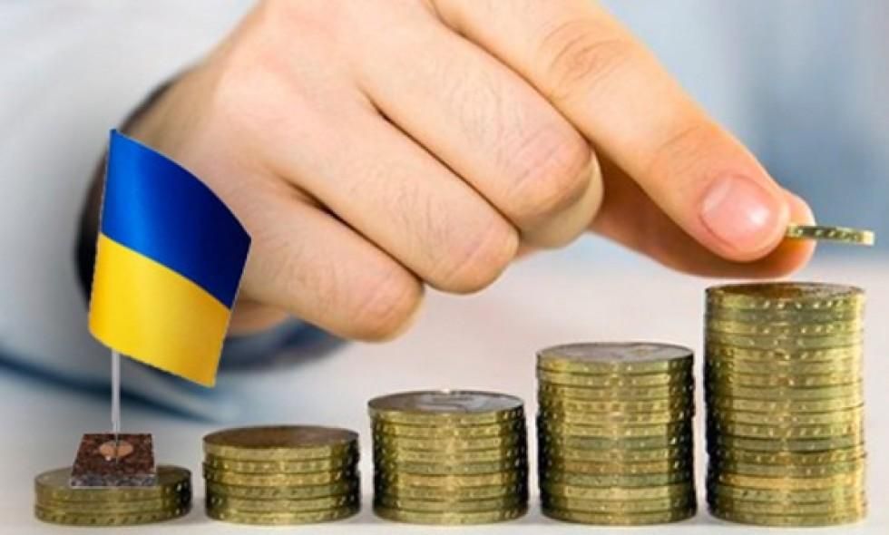 Державний борг України зріс до майже 75 мільярдів доларів