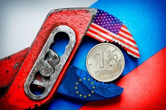 З іронією, співчуттям та нерозумінням: як в Росії відреагували на продовження санкцій Євросоюзом