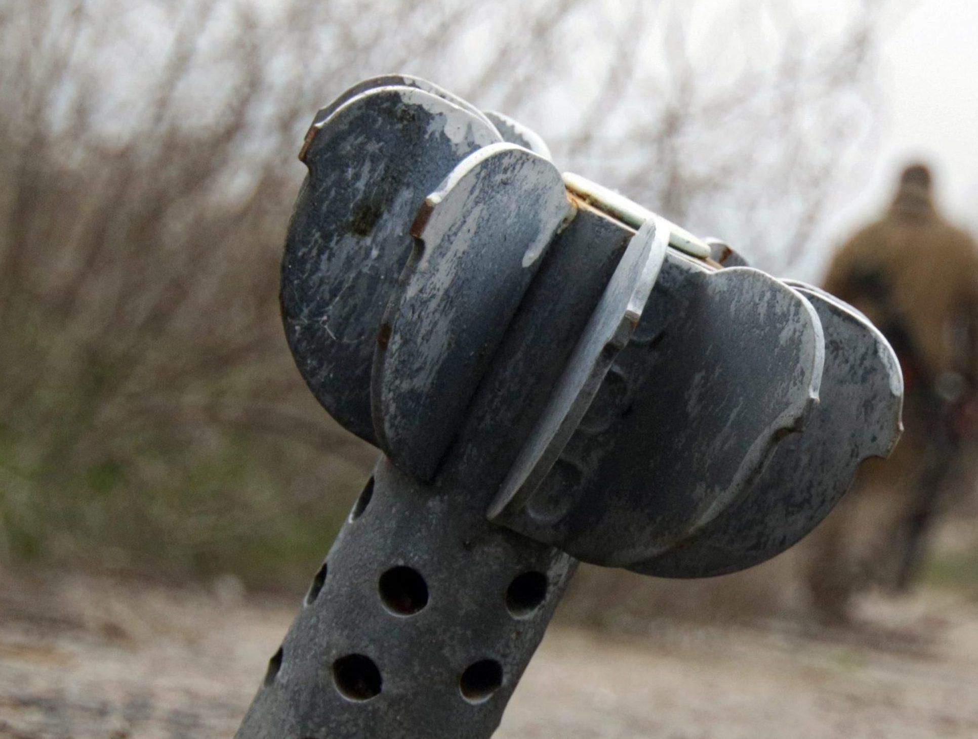 Бойовики готуються до серйозних провокацій на Донецькому напрямку щоб зірвати "хлібне перемир'я" Бойовики готуються до серйозних провокацій на Донецькому напрямку щоб зірвати "хлібне перемир'я"