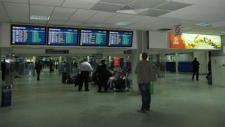 "Борисполь" оправился от атаки вирусом Petya A