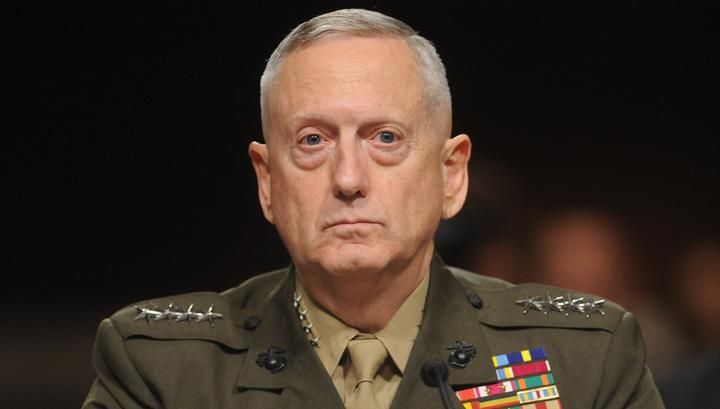 Міністр оборони США зробив гучну заяву про Путіна Міністр оборони США зробив гучну заяву про Путіна