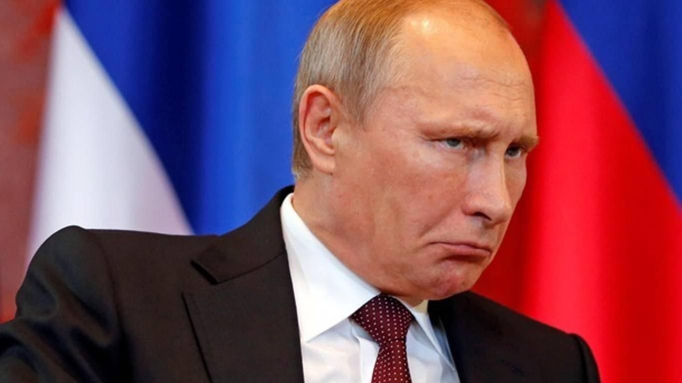 Западу надо держать Путина за горло двумя руками, – журналист