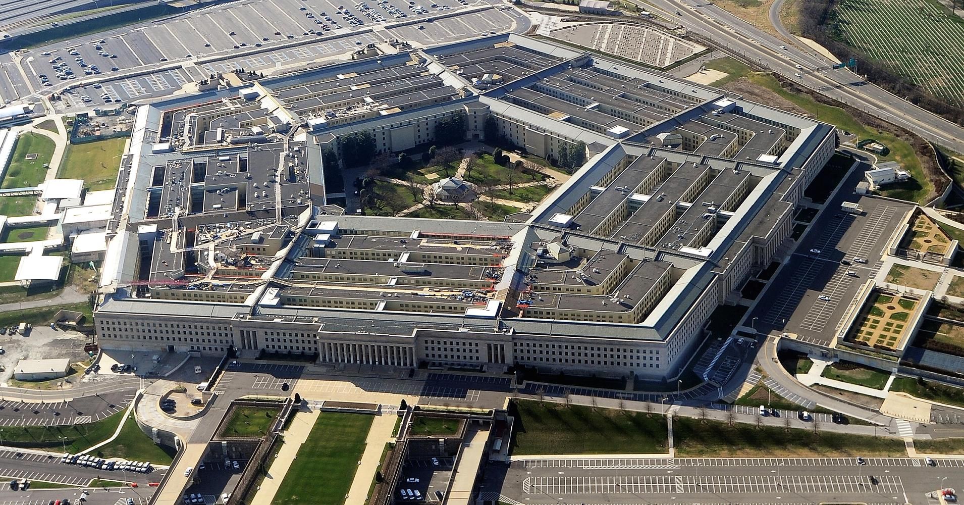 В Пентагоні заговорили про надання летальної зброї для України у війні проти Росії