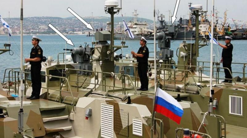 Российскому флоту катастрофически не хватает финансирования, – американская разведка