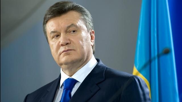 Суд разрешил заочное рассмотрение дела Януковича
