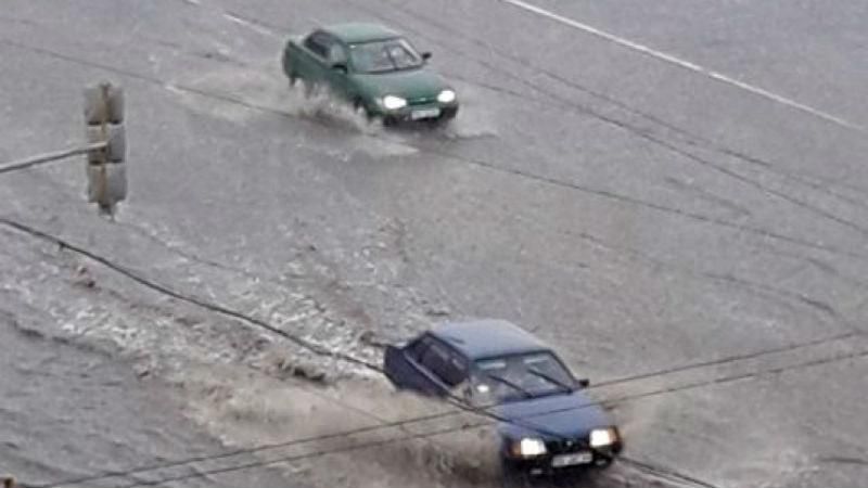 Ураган пронісся  Сєвєродонецьком:  в мережі публікують фото