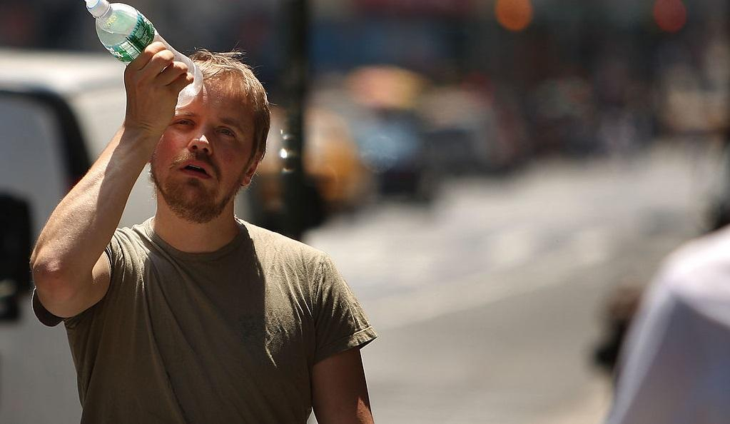 Погода 30 июня в Украине: до +35 на востоке и юге