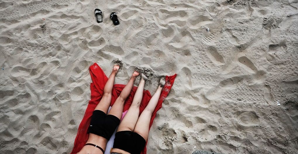 Синоптик розповіла, коли відступить пекельна спека Синоптик розповіла, коли відступить пекельна спека